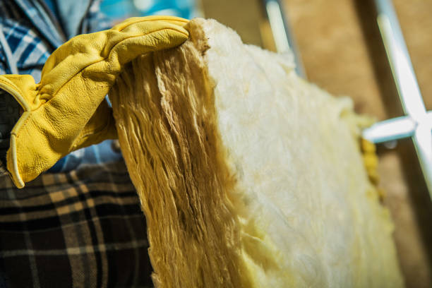 Best Insulation for Specific Applications in Upper Exeter, PA