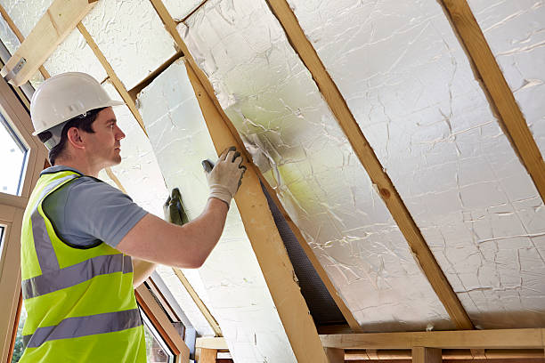 Best Residential Insulation in Upper Exeter, PA